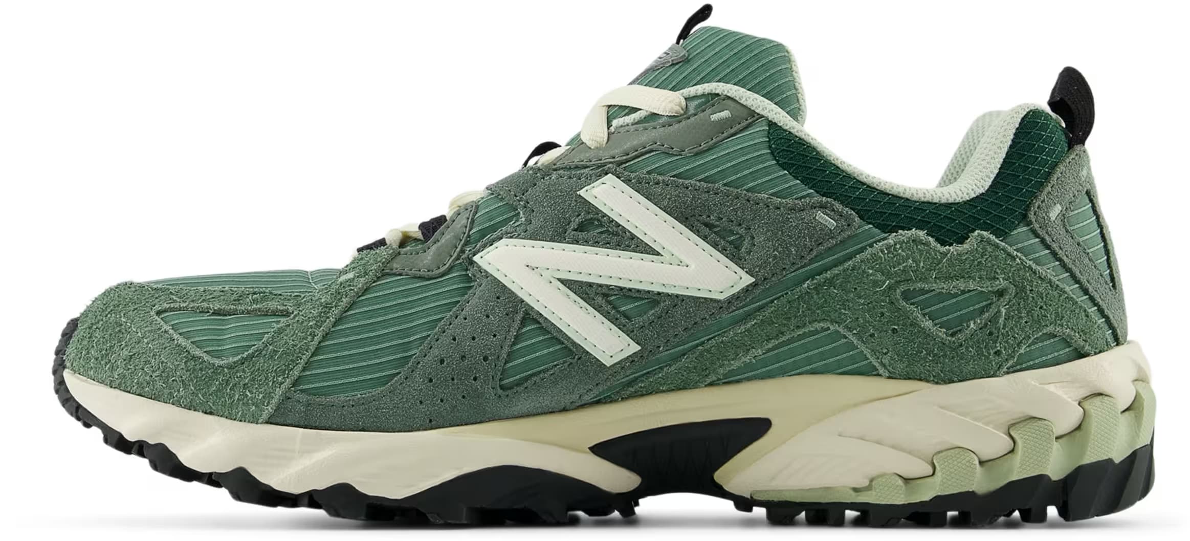 New Balance 610 Lunar New Year "Green"