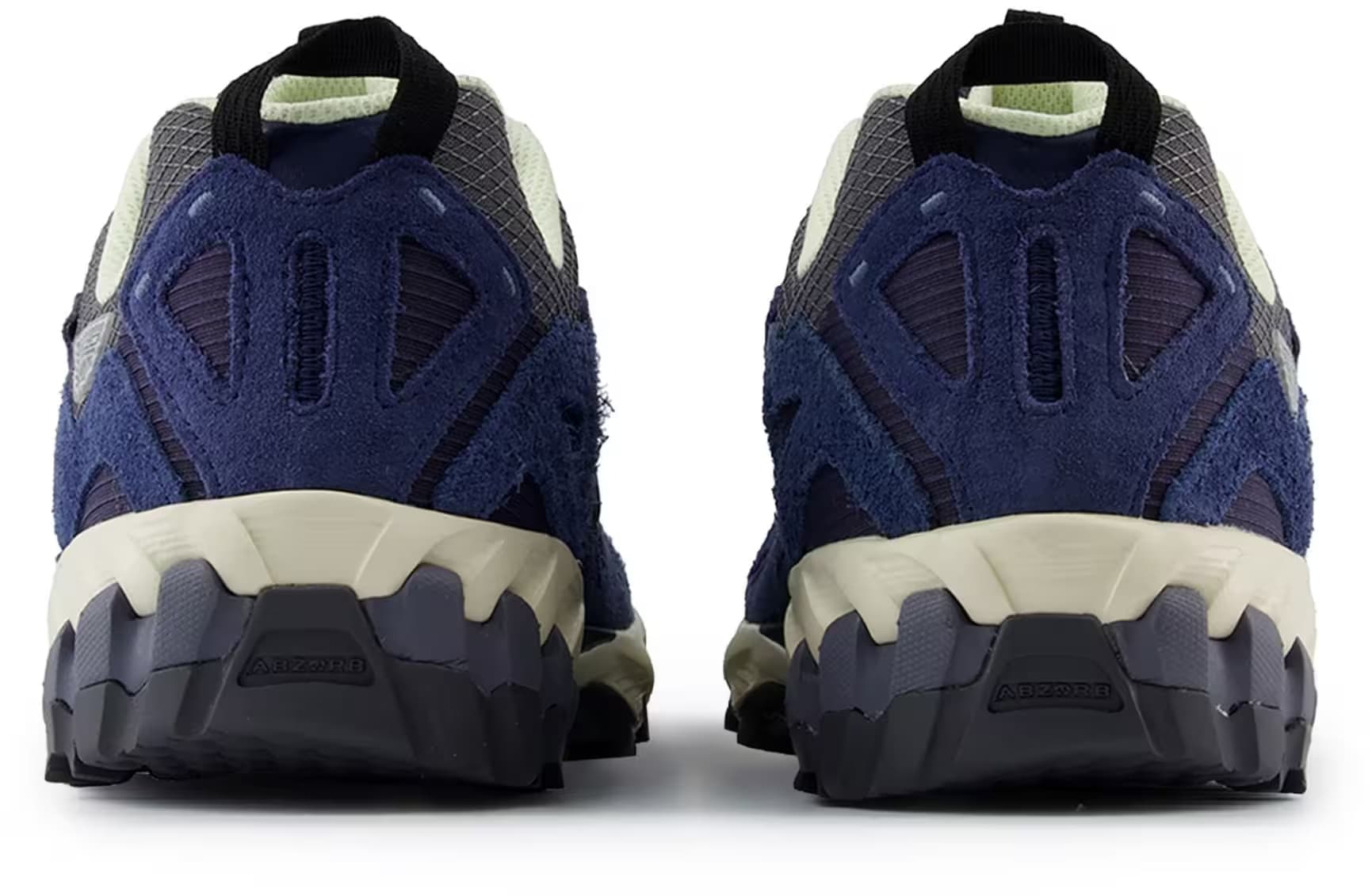 New Balance 610 Lunar New Year "Navy"