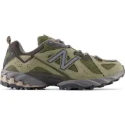 New Balance 610 Covert Green