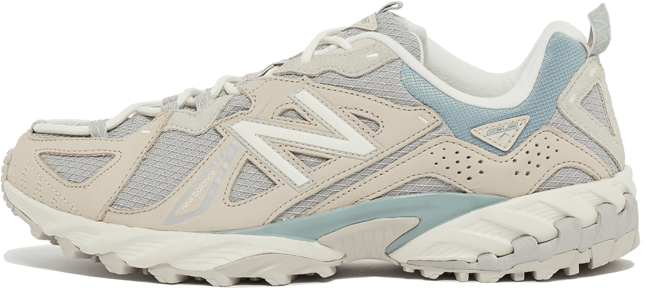 New Balance 610 "Sandstone"