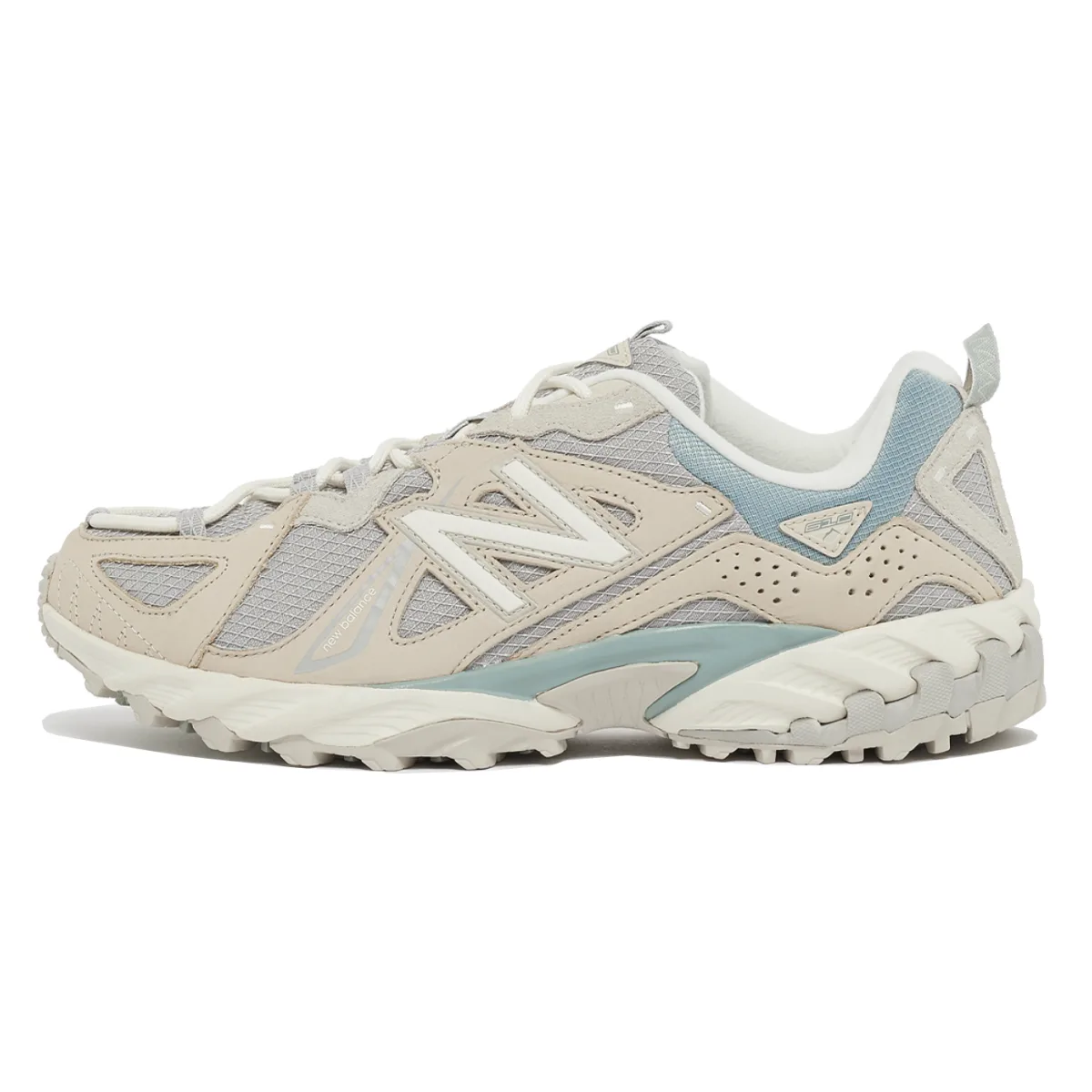 New Balance 610 "Sandstone"