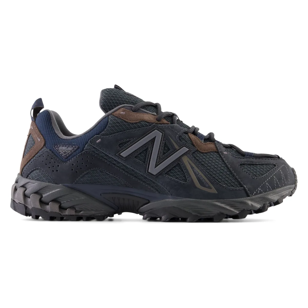 New Balance 610 Phantom Blacktop