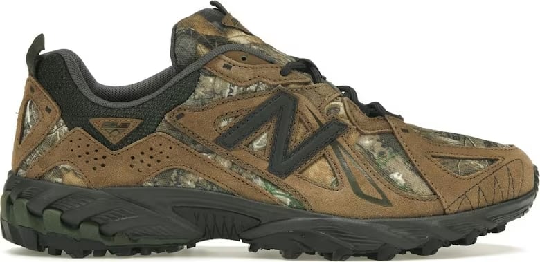 New Balance 610 Realtree Camo