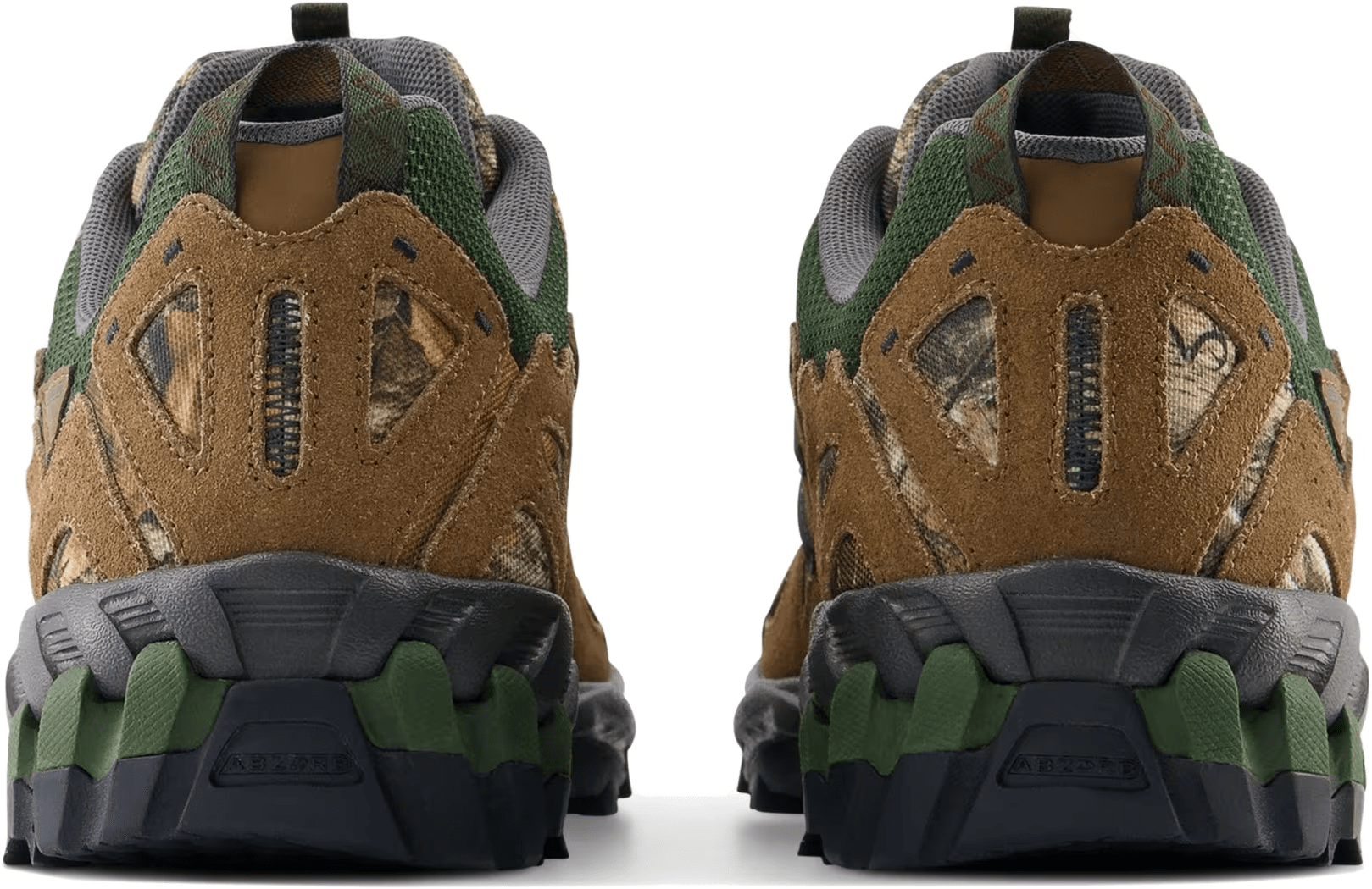 New Balance 610 Realtree Camo