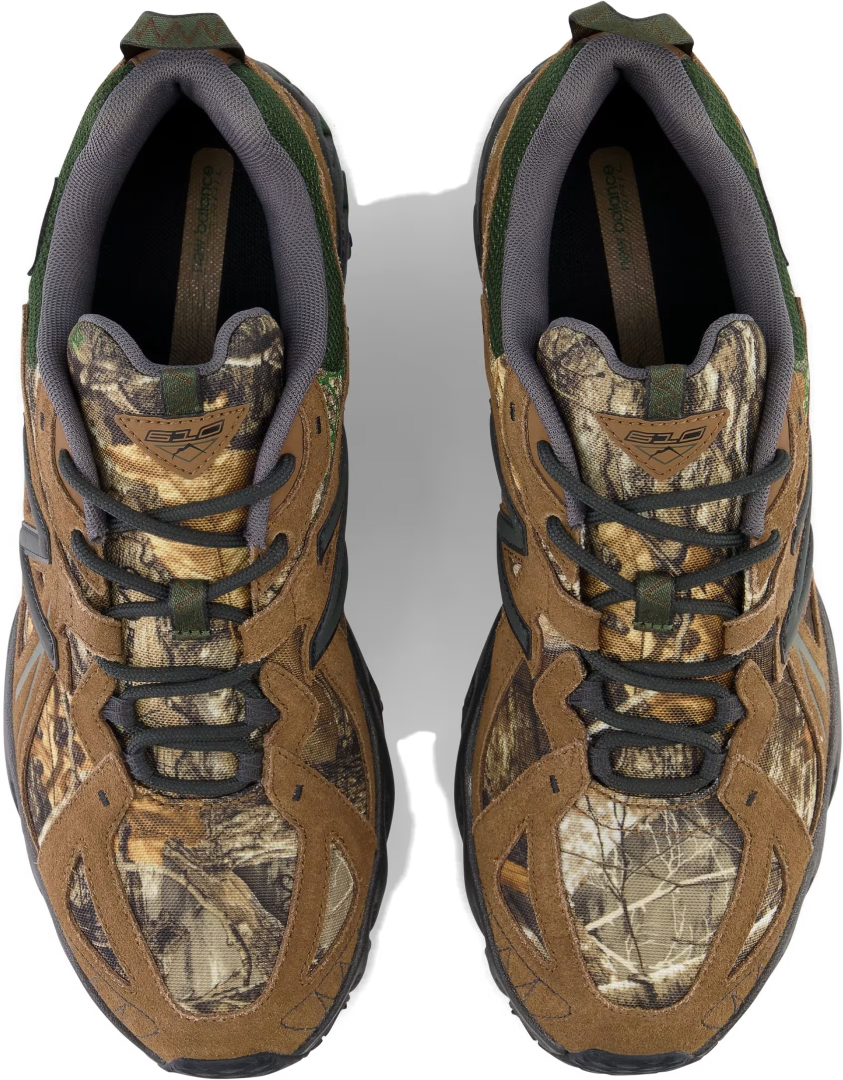 New Balance 610 Realtree Camo