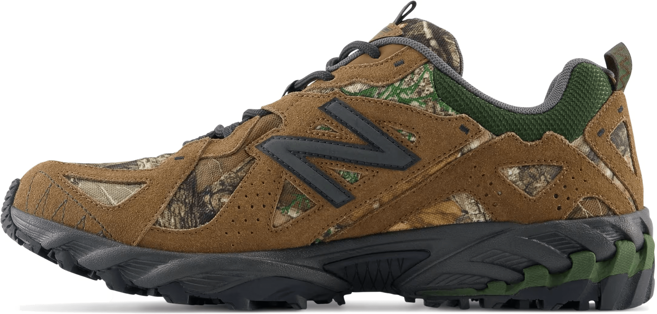 New Balance 610 Realtree Camo