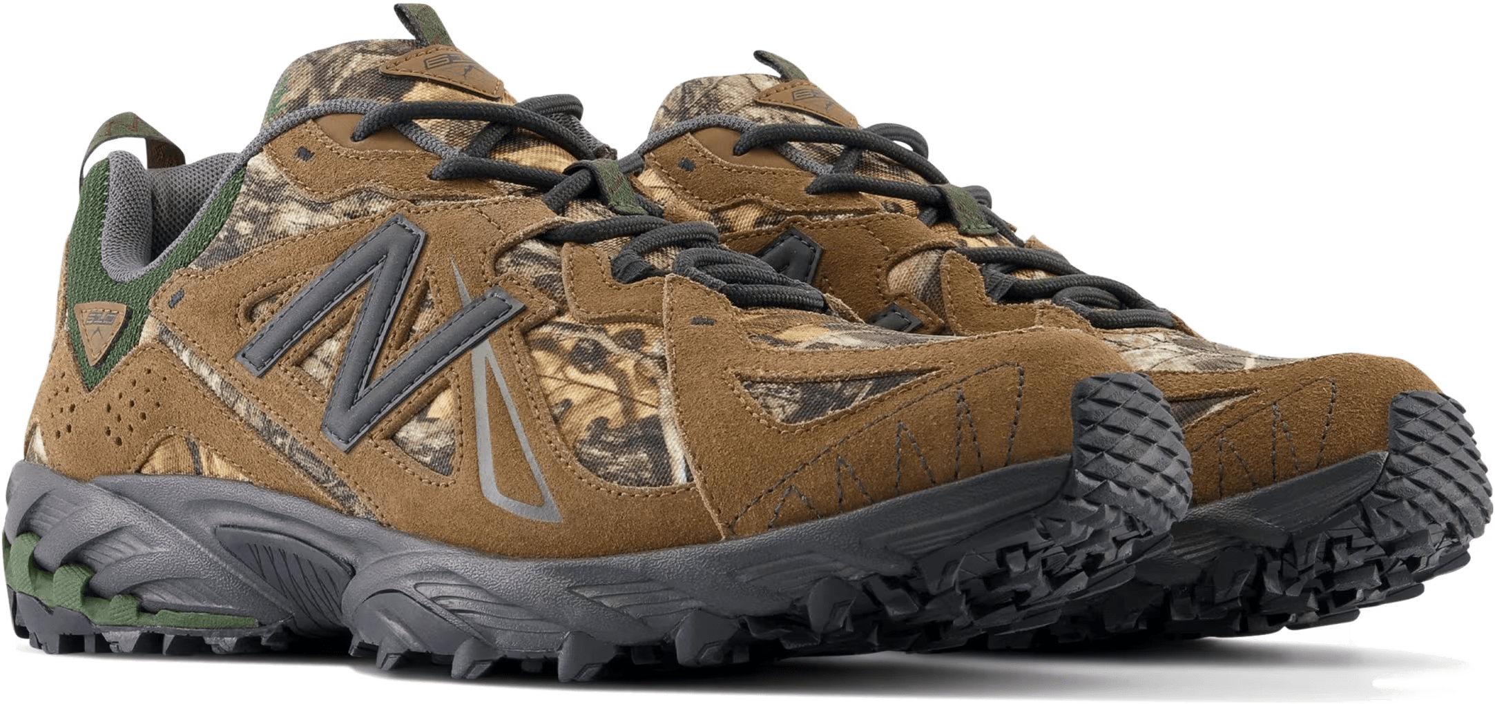 New Balance 610 Realtree Camo