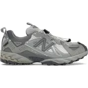 New Balance 610 Gore-Tex Grey Matter Castlerock