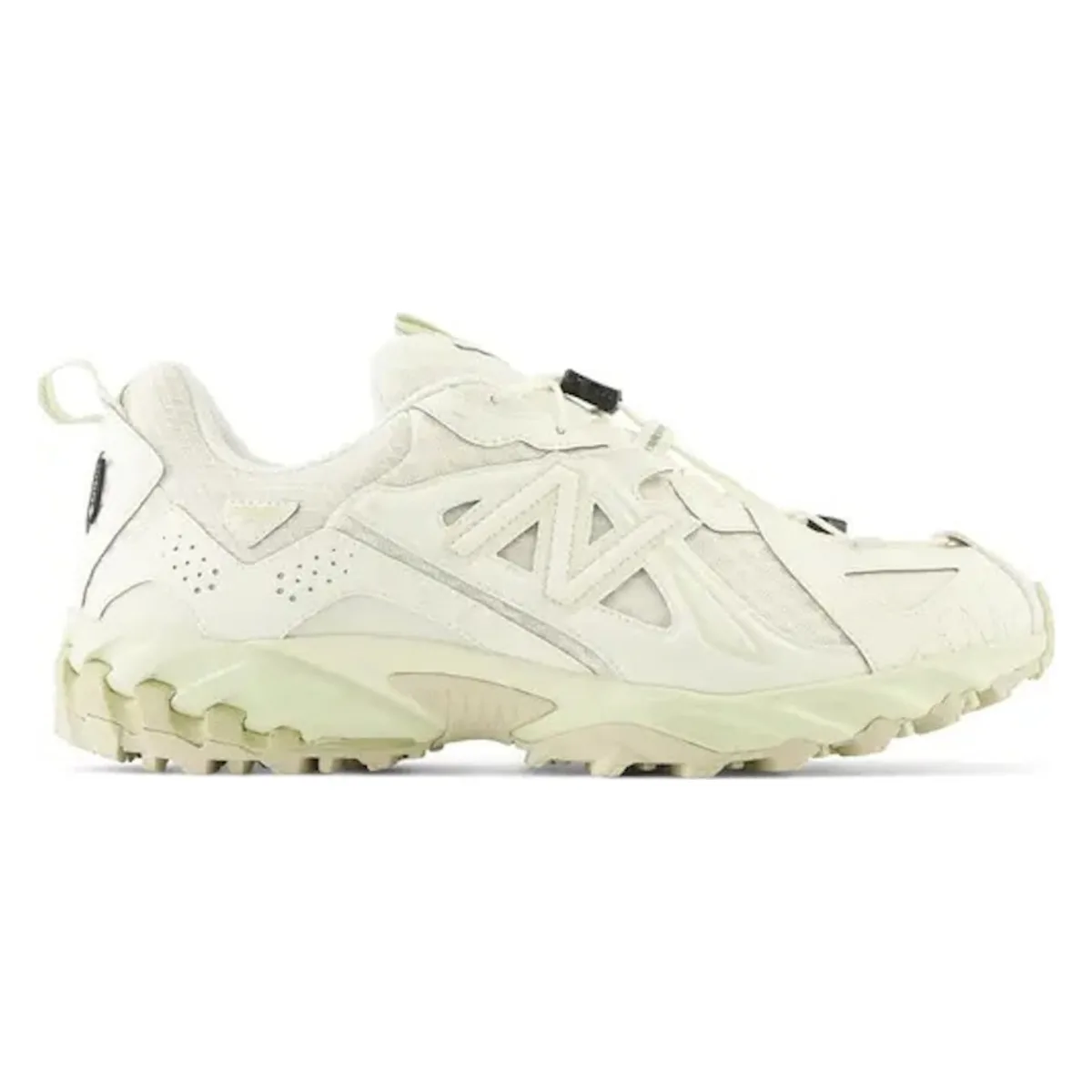 New Balance 610 Gore-Tex Raw Cashew