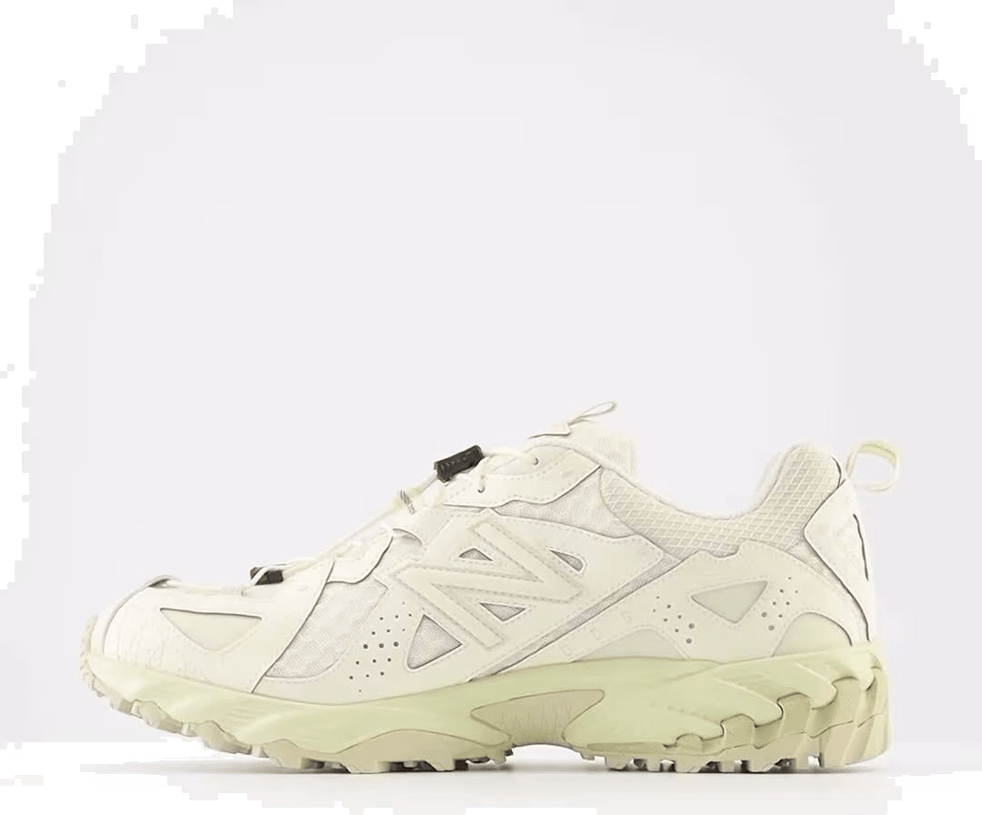 New Balance 610 Gore-Tex Raw Cashew