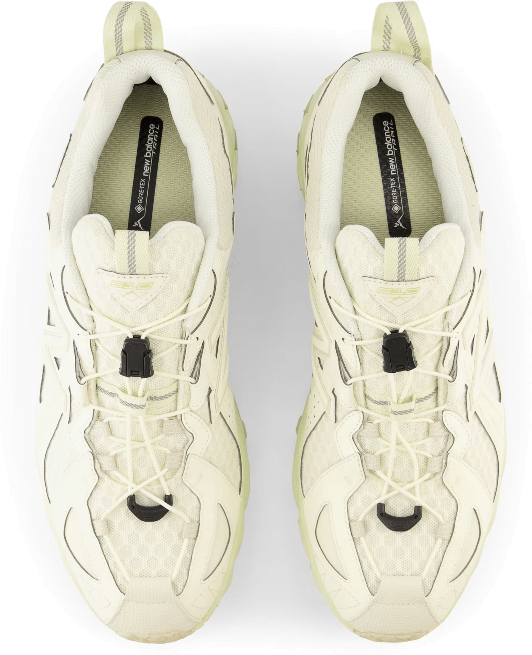 New Balance 610 Gore-Tex Raw Cashew