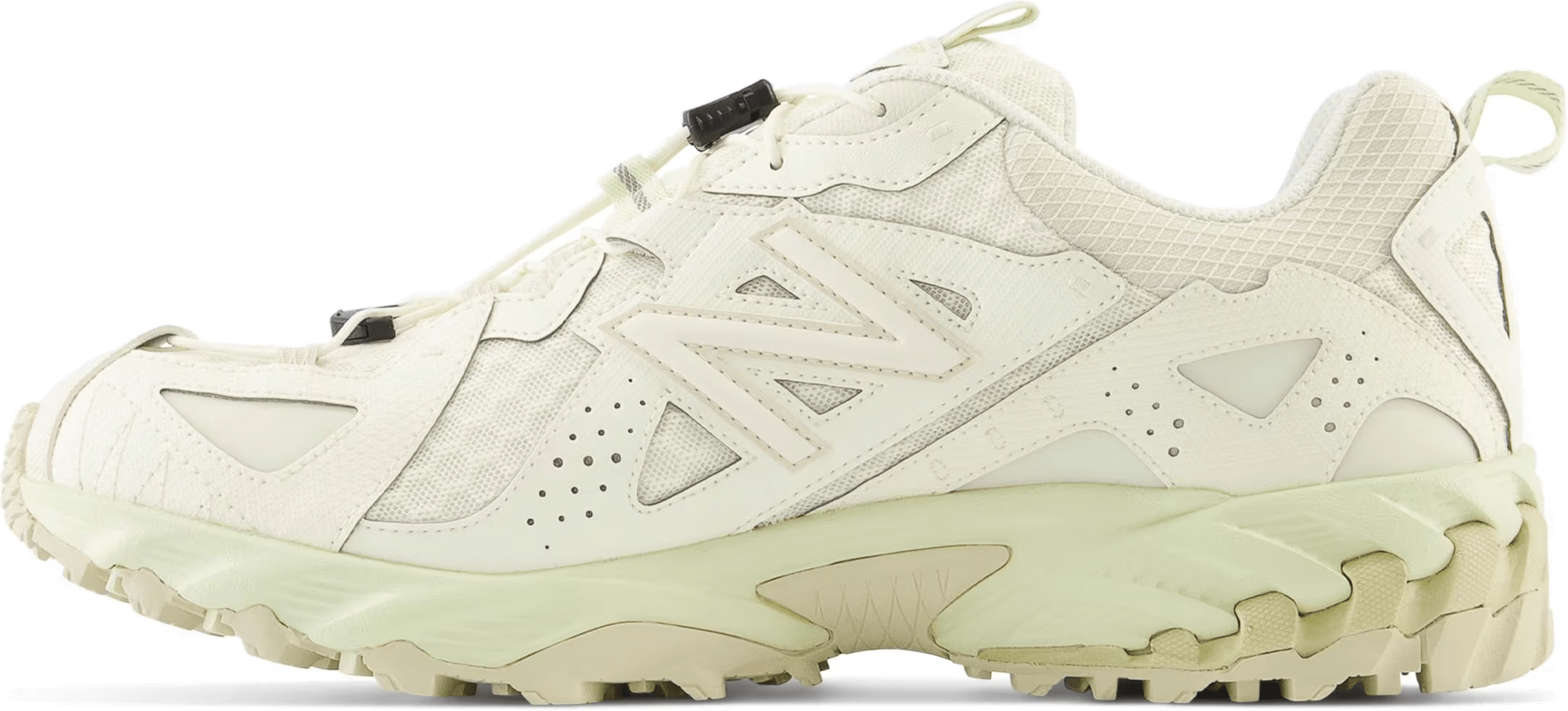 New Balance 610 Gore-Tex Raw Cashew