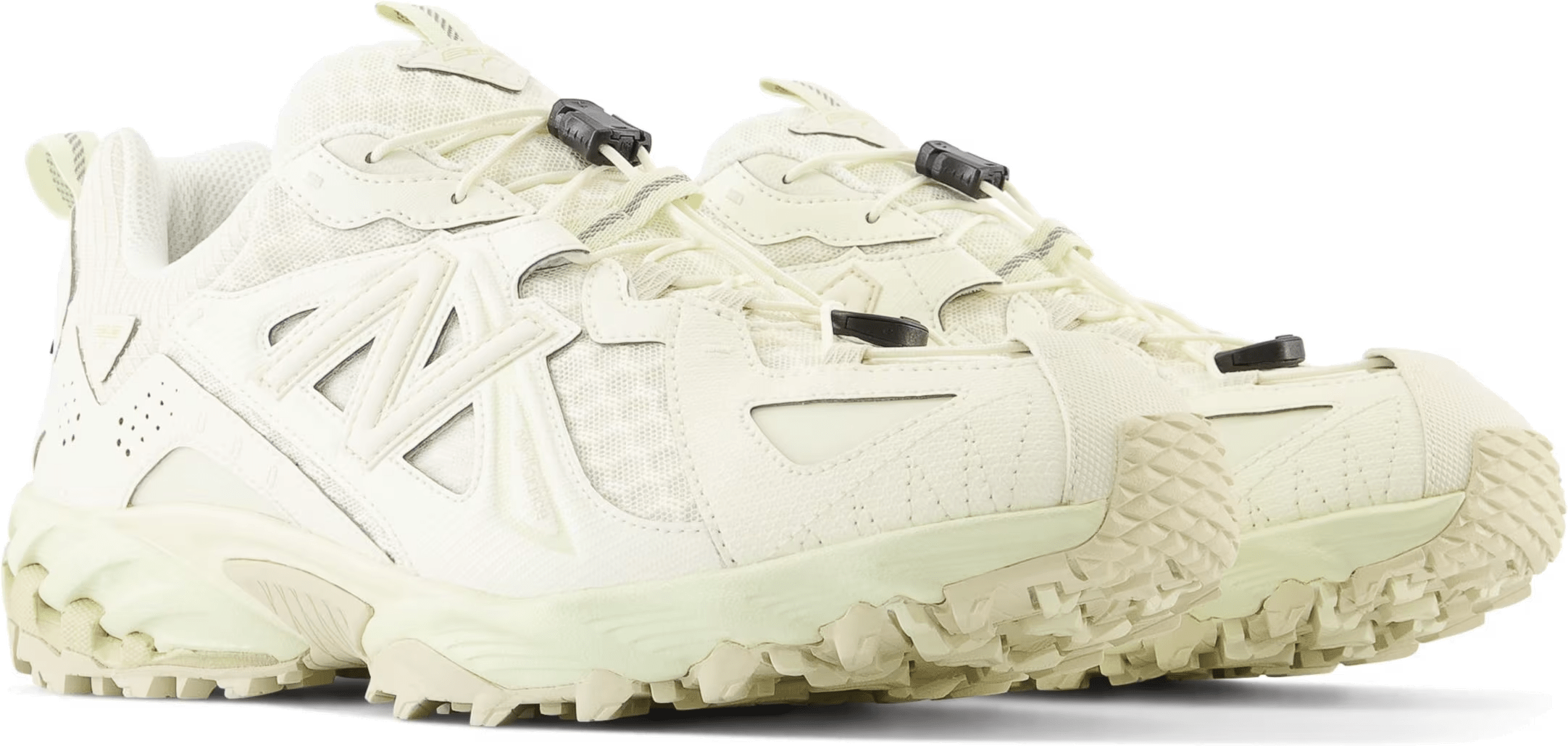 New Balance 610 Gore-Tex Raw Cashew