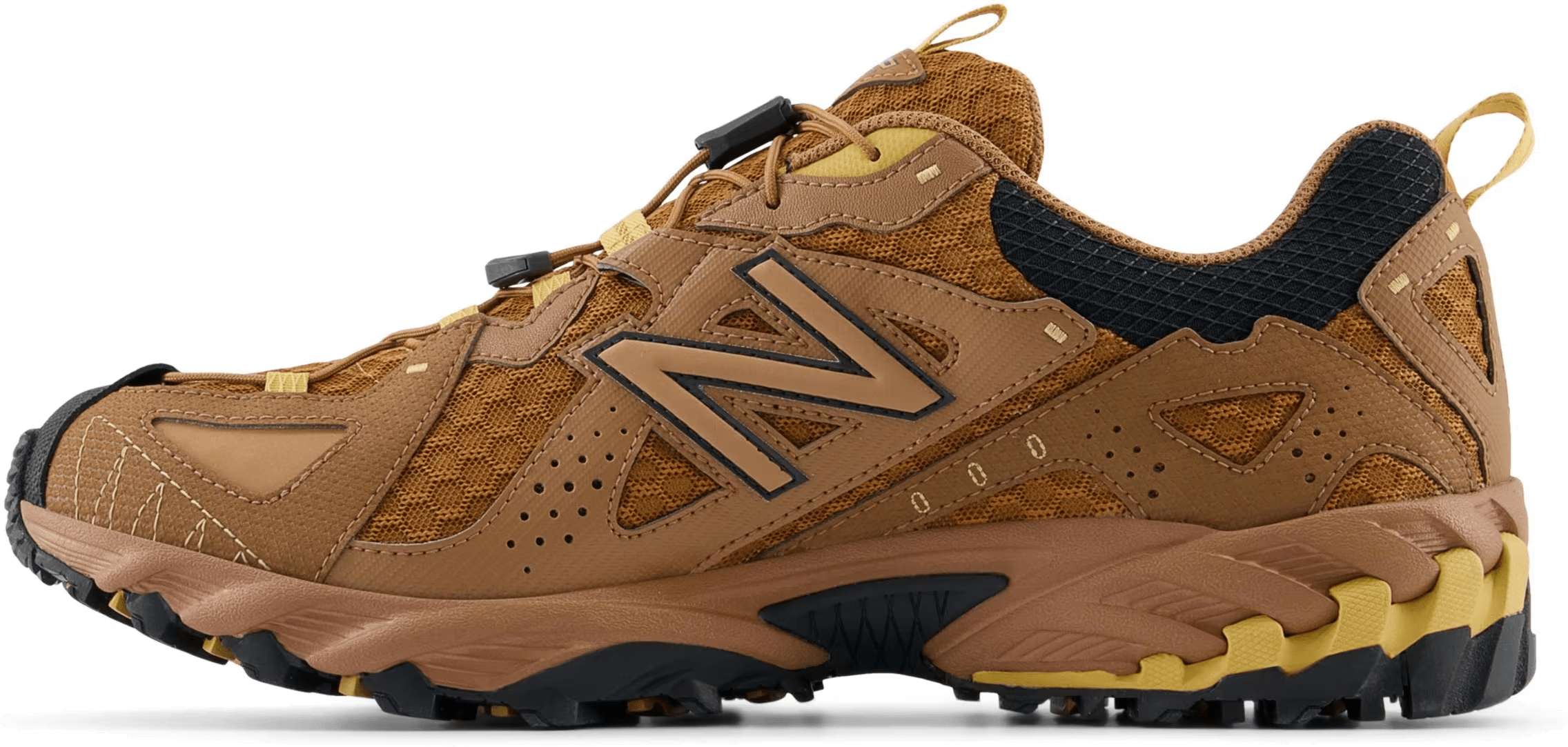 New Balance ML 610 XH Gore-Tex