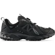 New Balance 610 Gore-Tex Black Castlerock