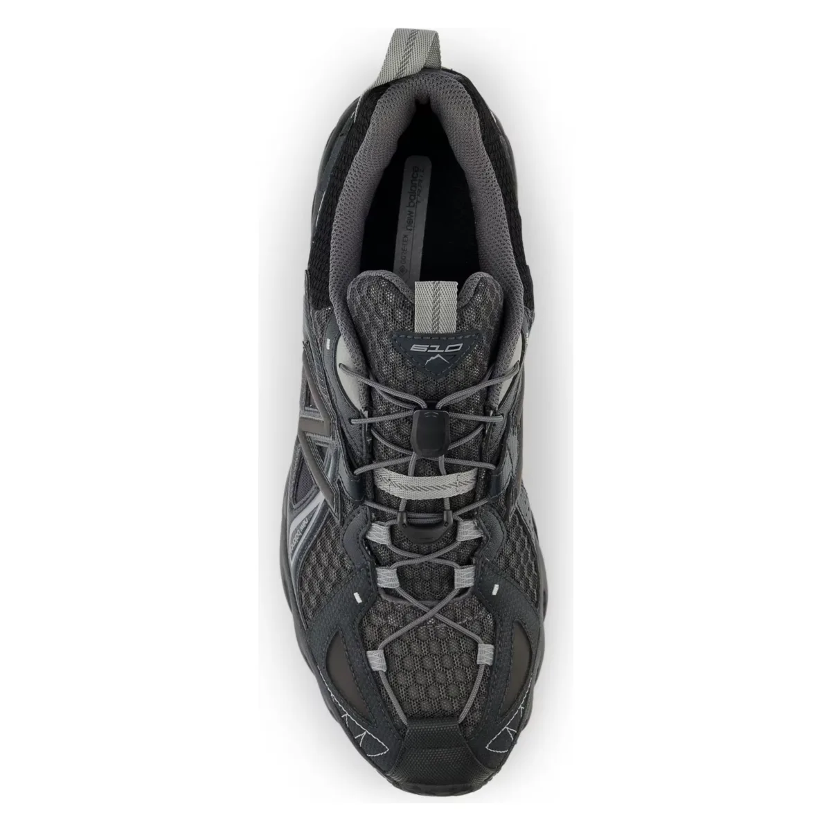 New Balance 610 Gore-Tex Black Castlerock