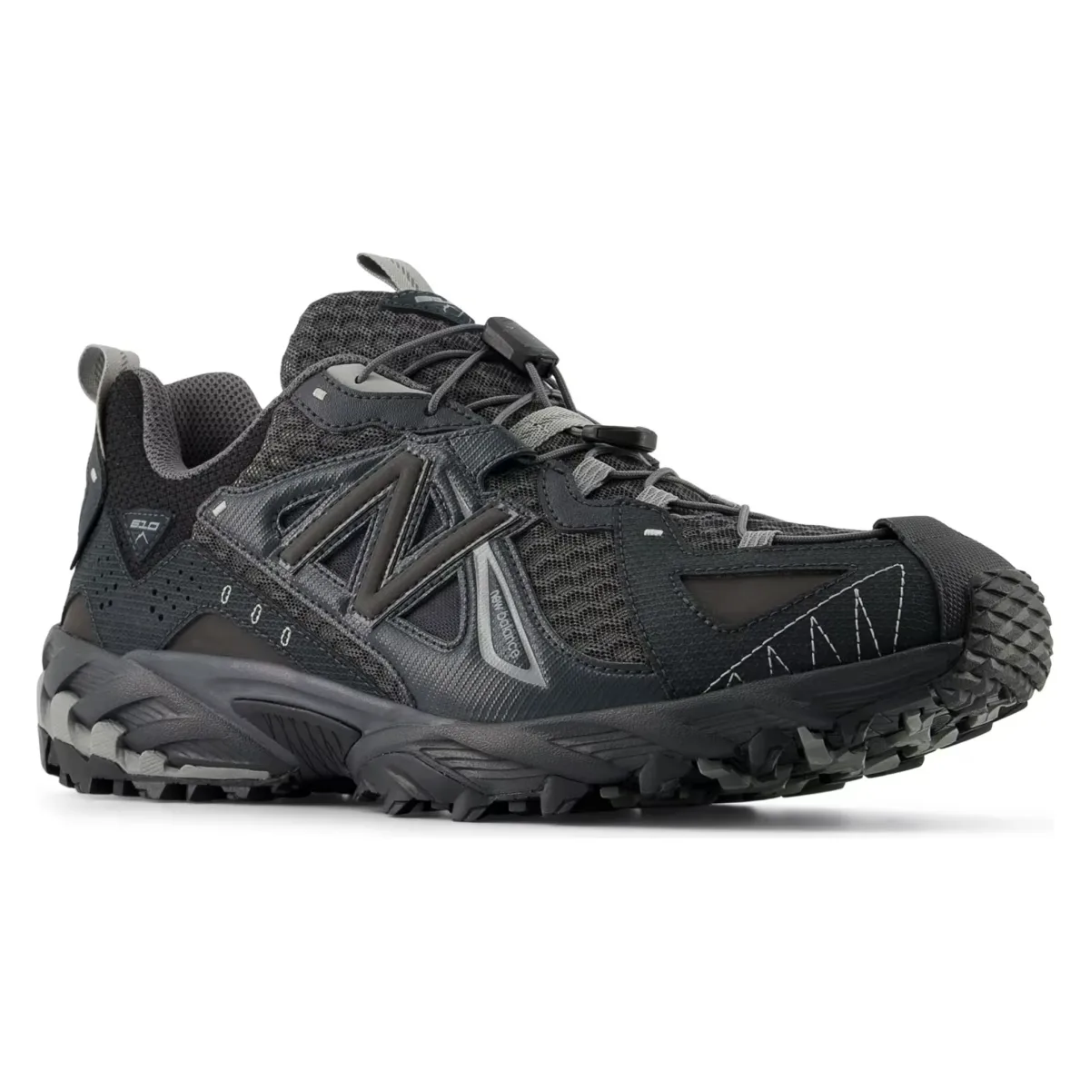 New Balance 610 Gore-Tex Black Castlerock