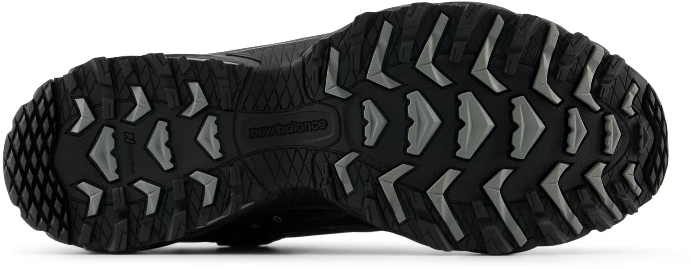New Balance 610 Gore-Tex Black Castlerock