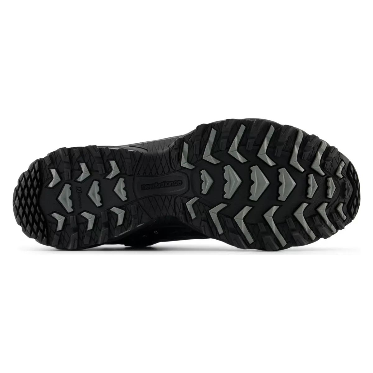 New Balance 610 Gore-Tex Black Castlerock