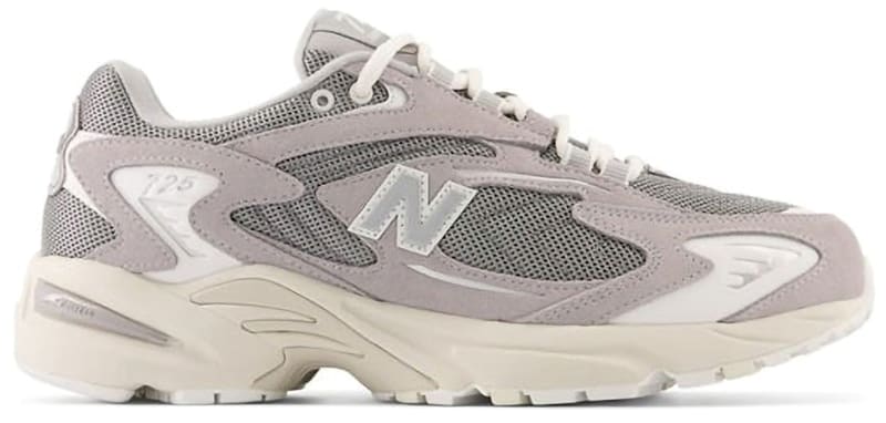 New Balance 725 Light Grey