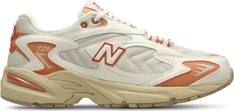 New Balance 725 Beige Tan