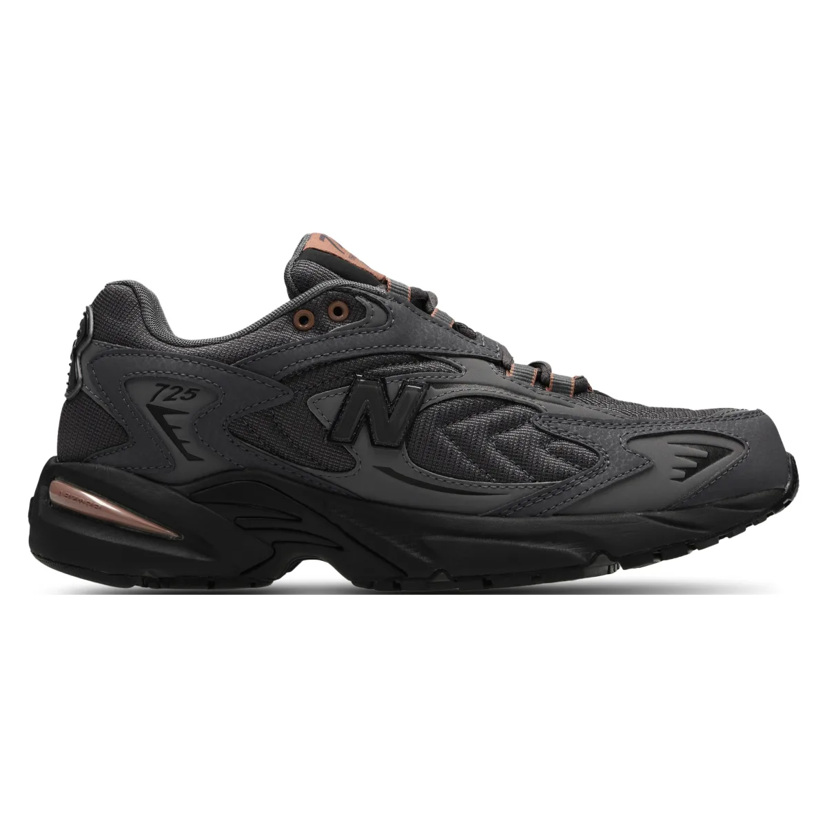 New Balance 725 "Grey Black"
