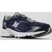 New Balance 725 Navy White