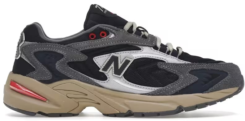 New Balance 725 Radically Classic Pack Navy