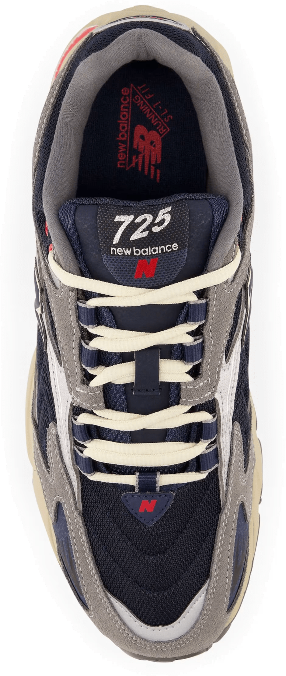 New Balance 725 Radically Classic Pack Navy