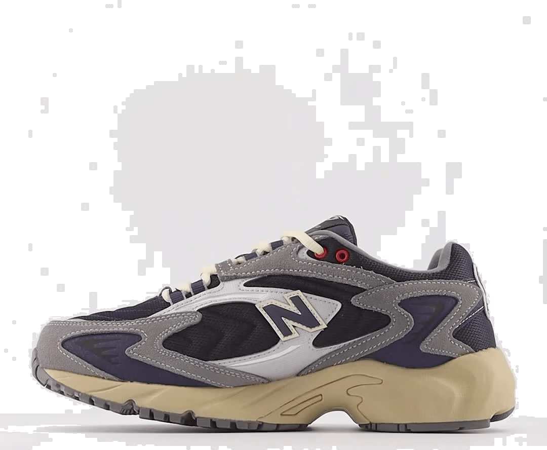 New Balance 725 Radically Classic Pack Navy