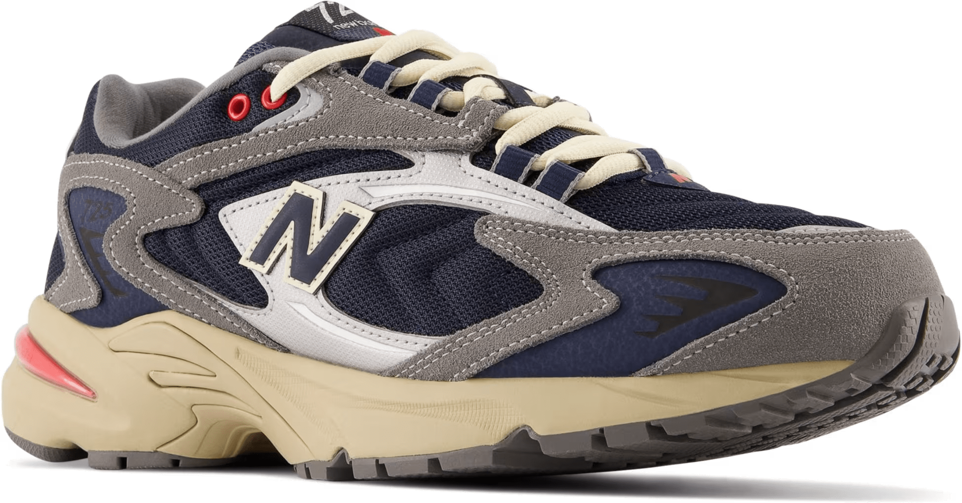 New Balance 725 Radically Classic Pack Navy