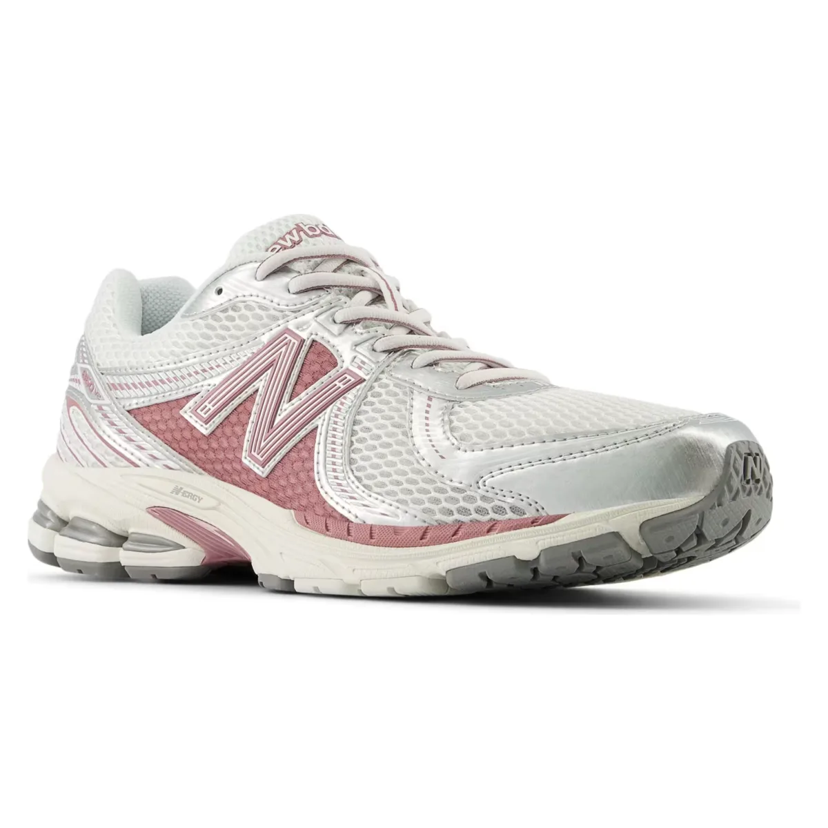 New Balance 860 Nothern Lights Pack "Silver Bordeaux"