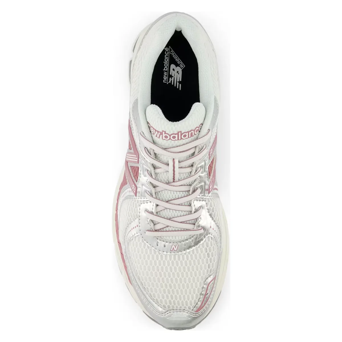 New Balance 860 Nothern Lights Pack "Silver Bordeaux"