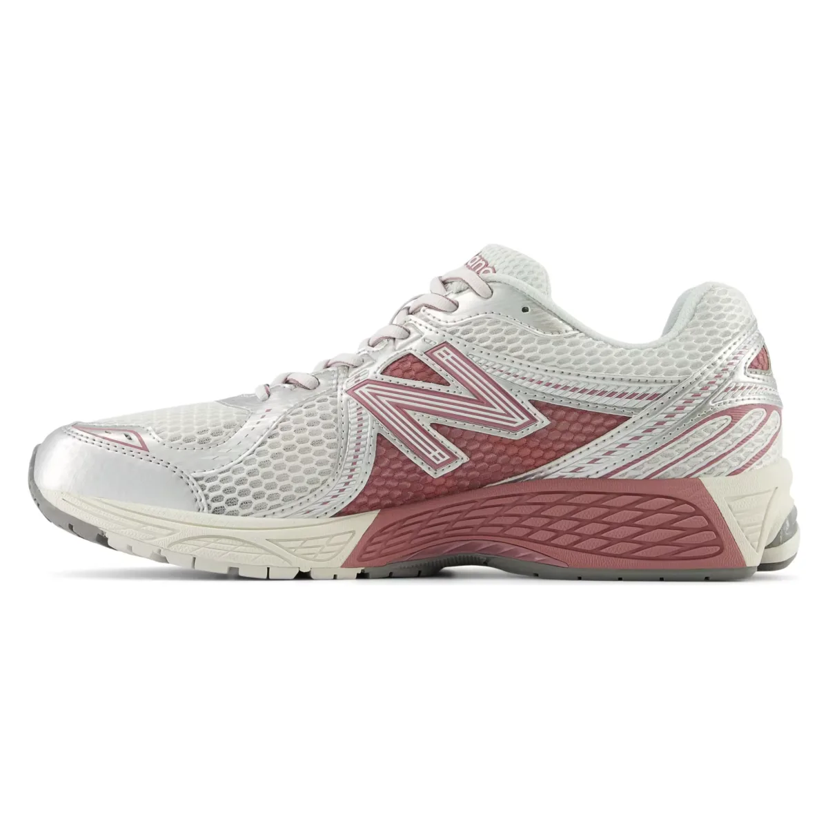 New Balance 860 Nothern Lights Pack "Silver Bordeaux"