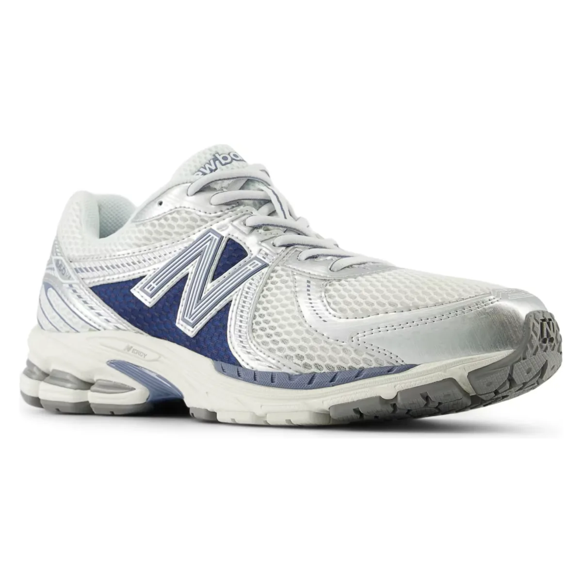 New Balance 860 Nothern Lights Pack "Silver Blue"