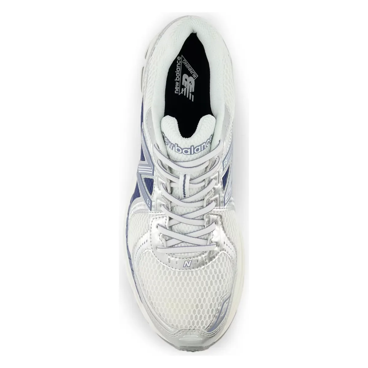New Balance 860 Nothern Lights Pack "Silver Blue"