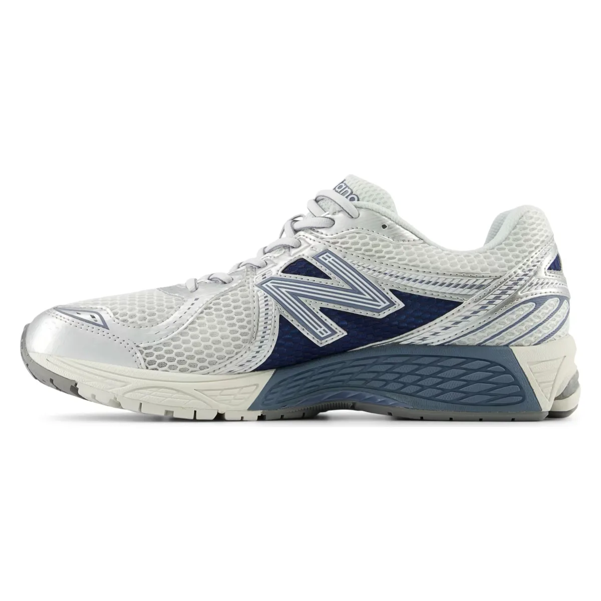 New Balance 860 Nothern Lights Pack "Silver Blue"