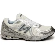 New Balance 860v2 "Sea Salt Harbor Grey"
