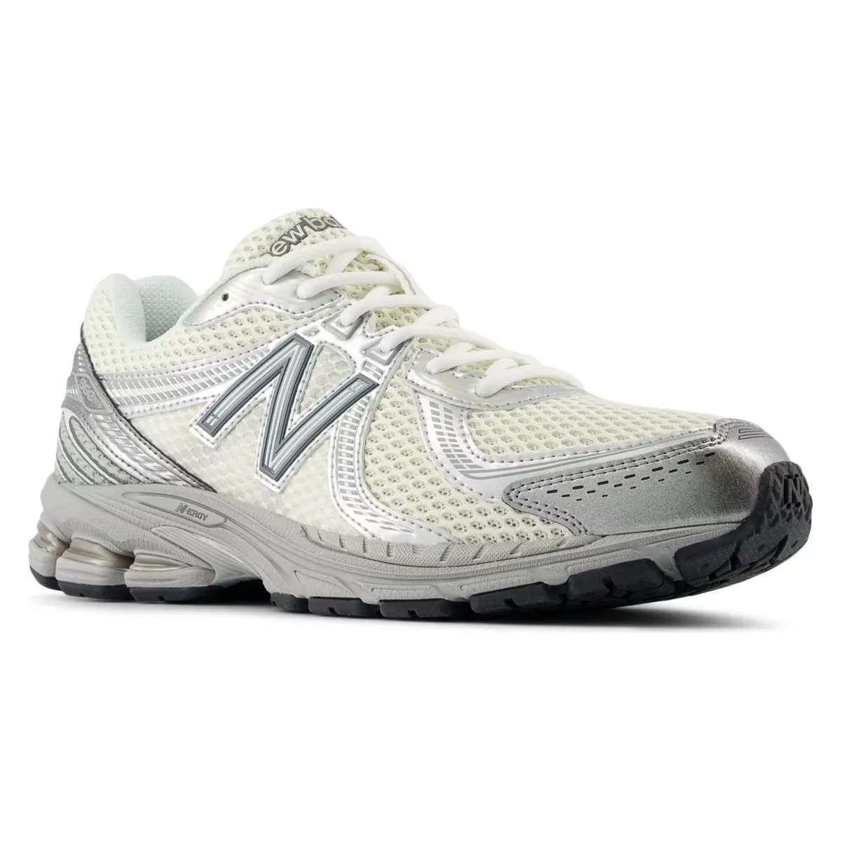 New Balance 860v2 "Sea Salt Harbor Grey"