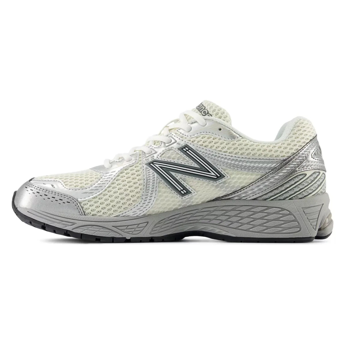 New Balance 860v2 "Sea Salt Harbor Grey"