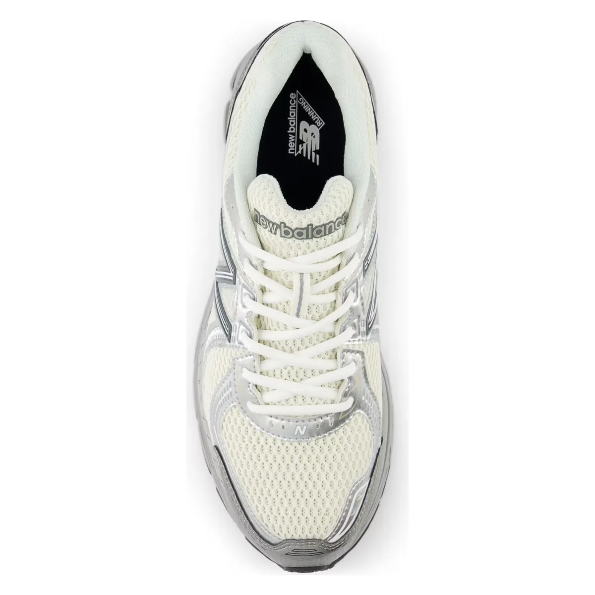 New Balance 860v2 "Sea Salt Harbor Grey"