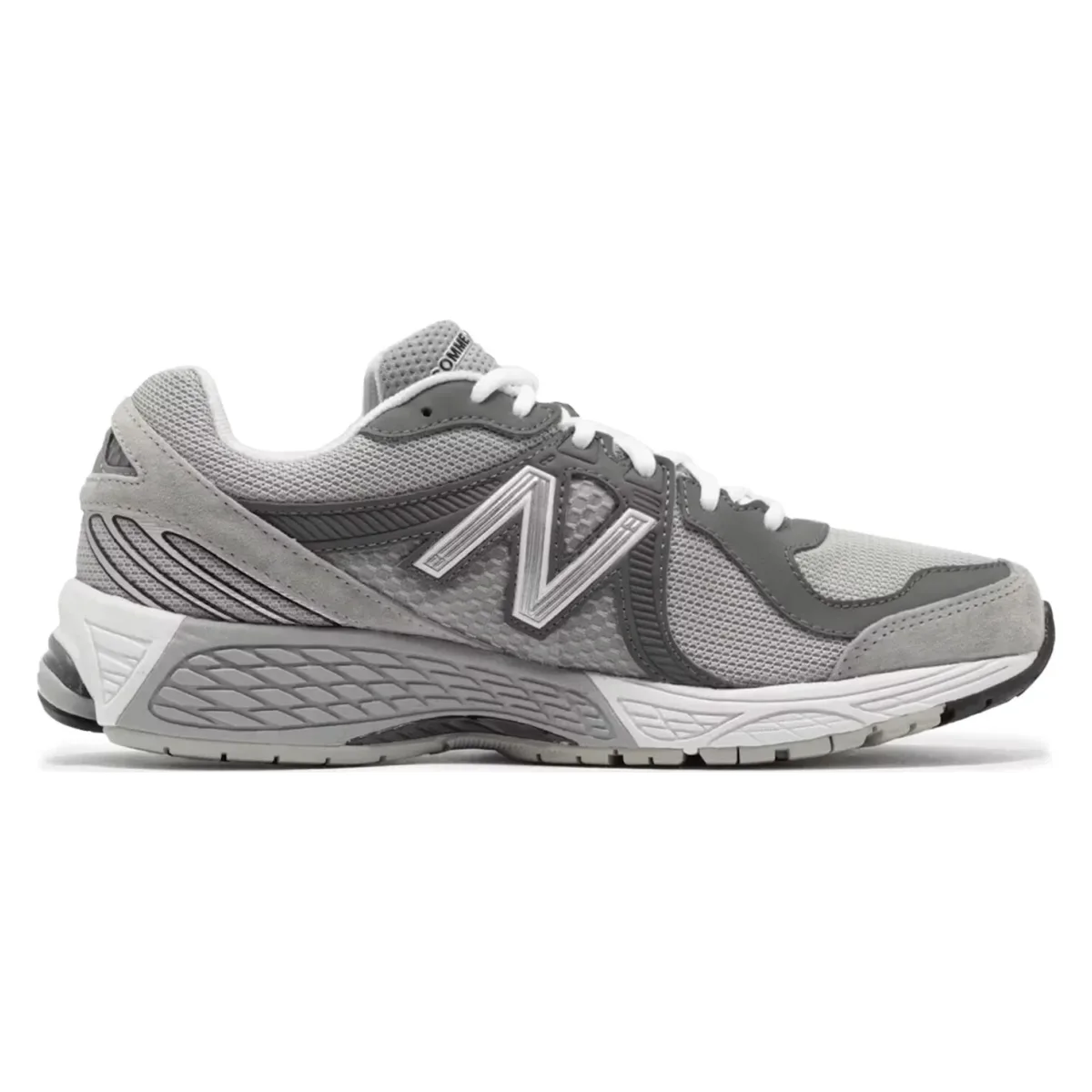 Comme des Garcons Homme x New Balance 860 "Grey"