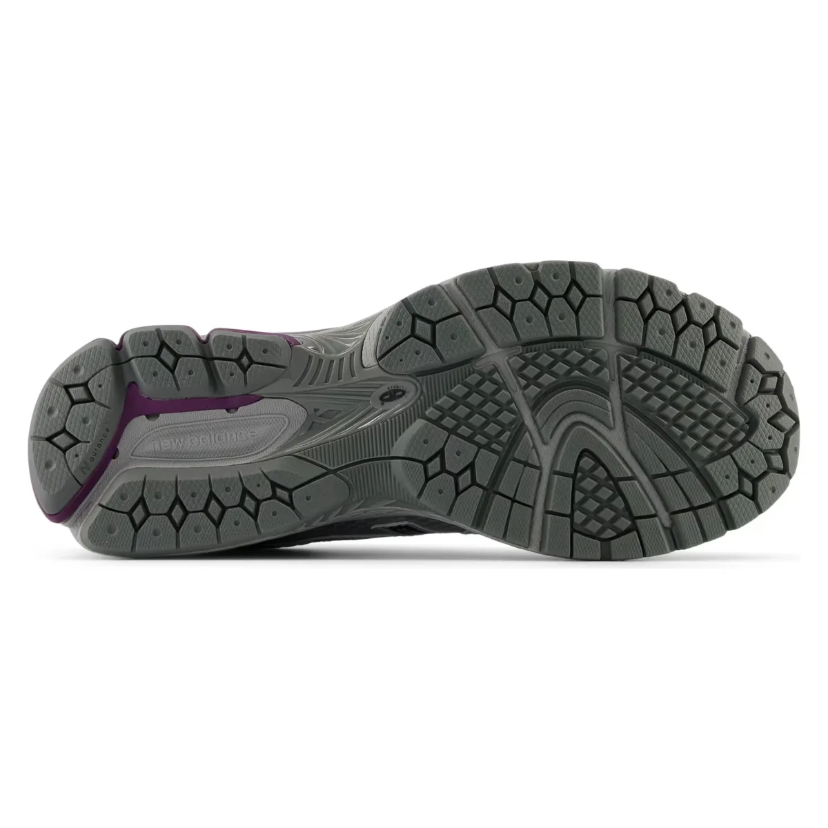 New Balance 860 "Dusted Grape"
