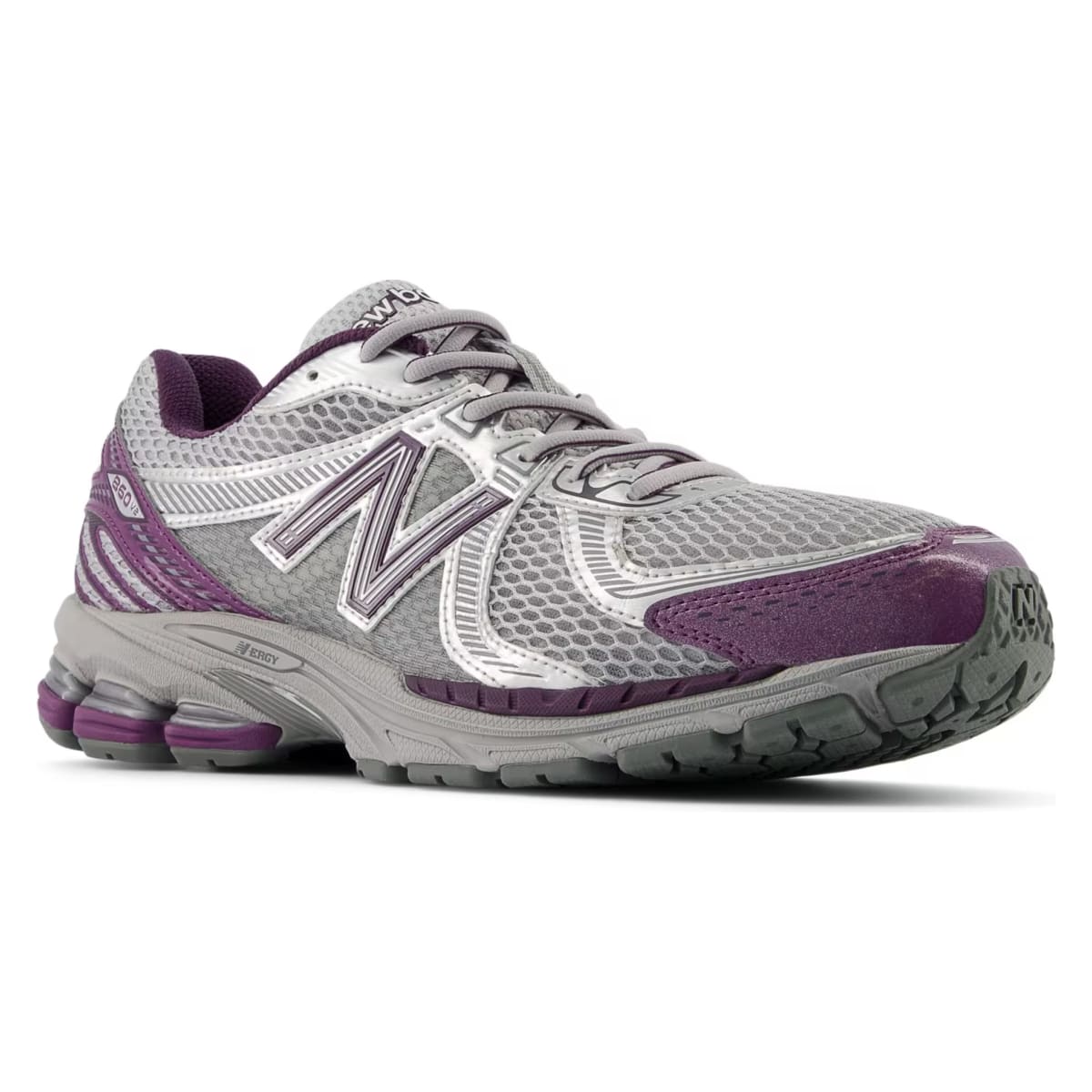 New Balance 860 "Dusted Grape"
