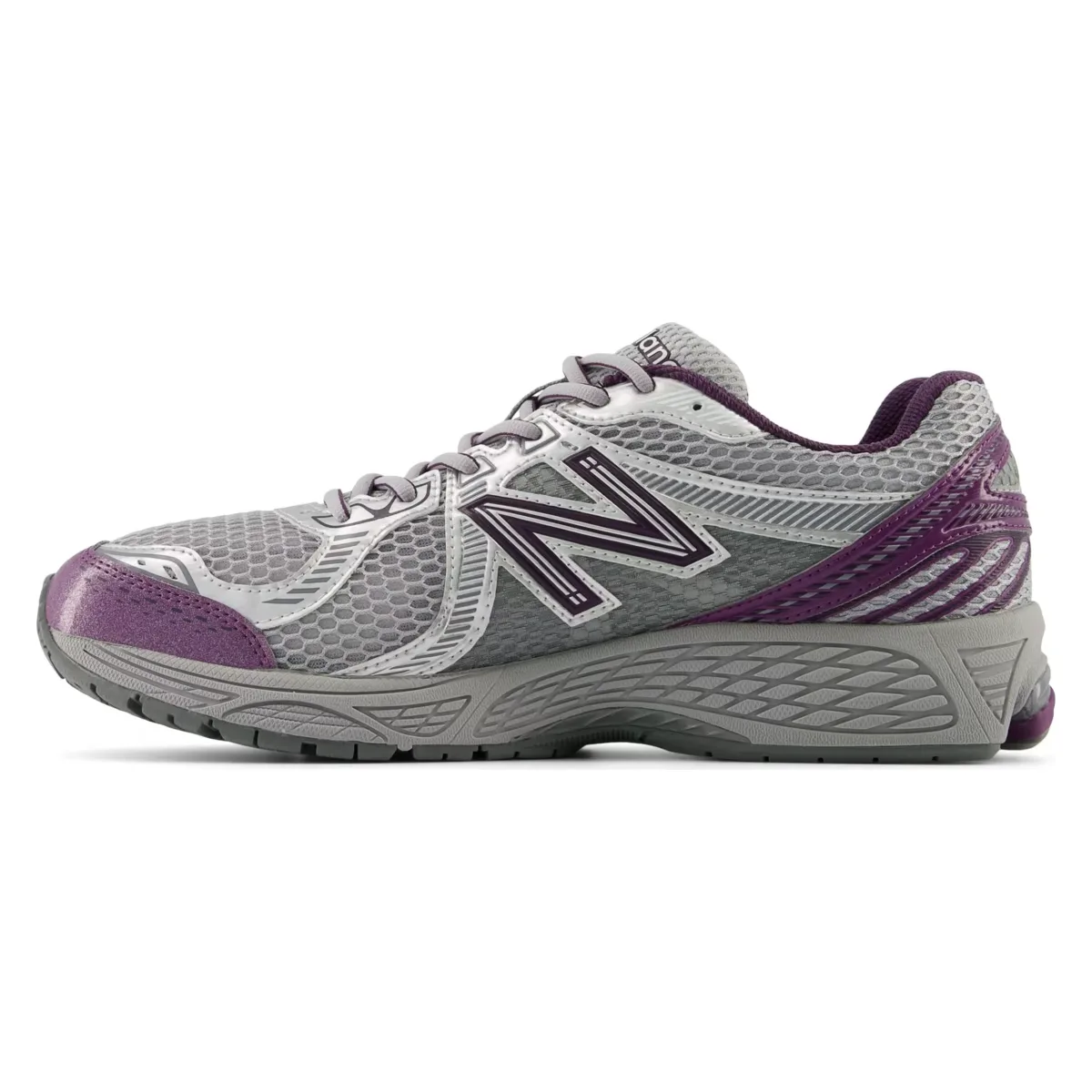 New Balance 860 "Dusted Grape"