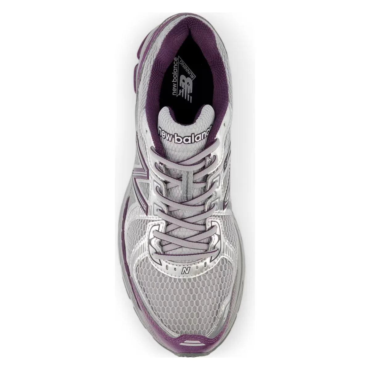 New Balance 860 "Dusted Grape"