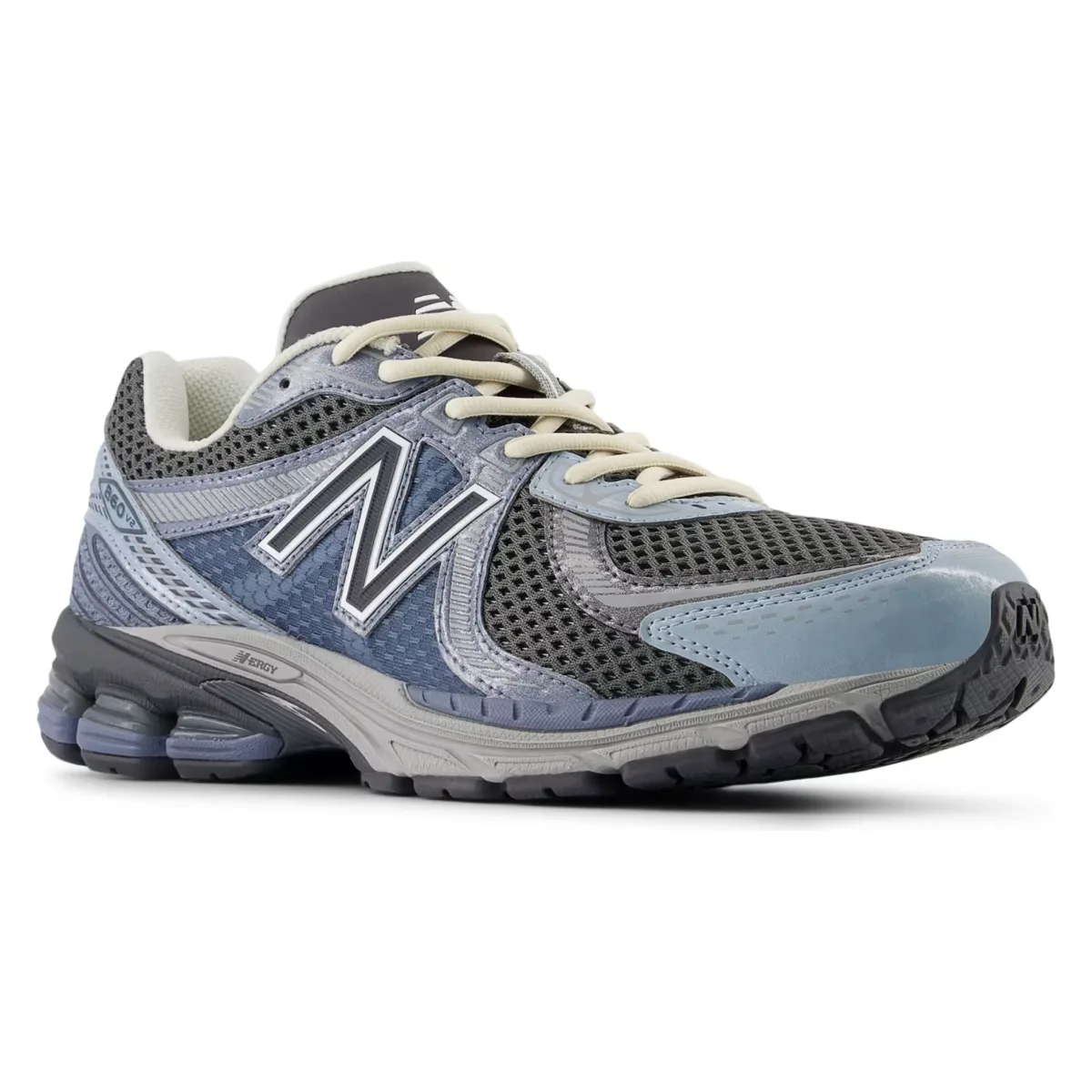 New Balance 860v2 "Arctic Grey"