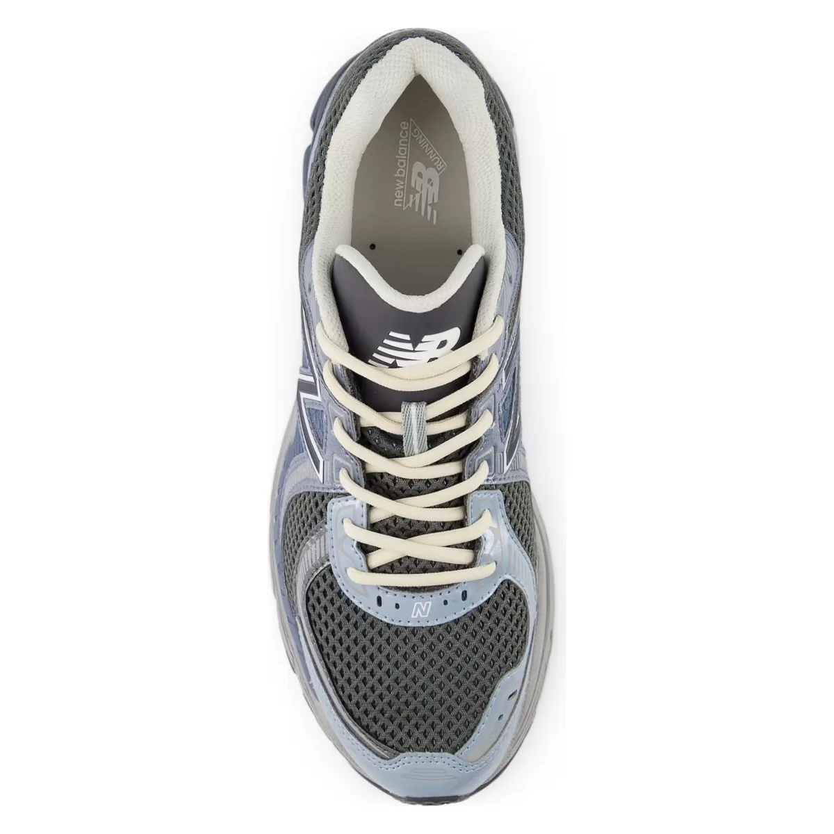 New Balance 860v2 "Arctic Grey"