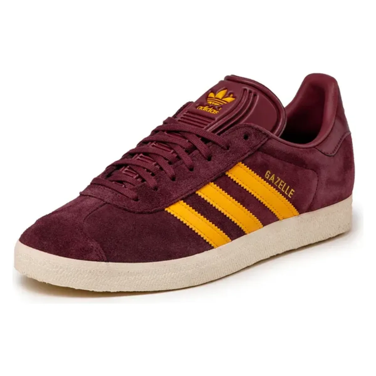 MLS x Adidas Gazelle "Los Angeles FC"