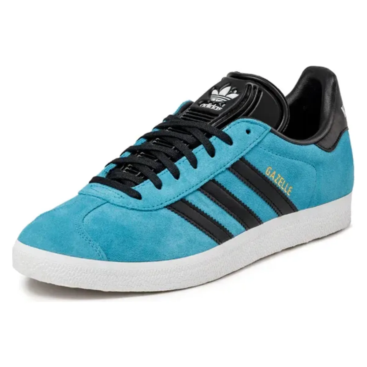 MLS x Adidas Gazelle "Sporting Kansas City"